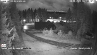 Archiv Foto Webcam Kniebis - Heimatpfad 23:00