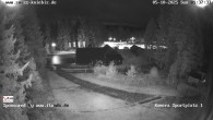 Archiv Foto Webcam Kniebis - Heimatpfad 01:00