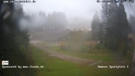 Archiv Foto Webcam Kniebis - Heimatpfad 07:00