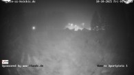 Archiv Foto Webcam Kniebis - Heimatpfad 01:00