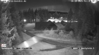 Archiv Foto Webcam Kniebis - Heimatpfad 03:00