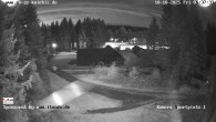 Archiv Foto Webcam Kniebis - Heimatpfad 05:00