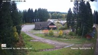 Archiv Foto Webcam Kniebis - Heimatpfad 11:00