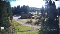 Archiv Foto Webcam Kniebis - Heimatpfad 13:00