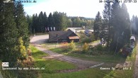 Archiv Foto Webcam Kniebis - Heimatpfad 15:00