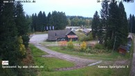 Archiv Foto Webcam Kniebis - Heimatpfad 17:00