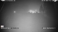 Archiv Foto Webcam Kniebis - Heimatpfad 23:00