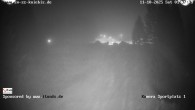 Archiv Foto Webcam Kniebis - Heimatpfad 01:00