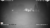 Archiv Foto Webcam Kniebis - Heimatpfad 03:00