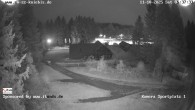 Archiv Foto Webcam Kniebis - Heimatpfad 05:00