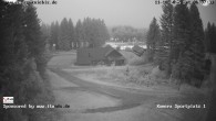 Archiv Foto Webcam Kniebis - Heimatpfad 06:00