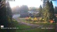 Archiv Foto Webcam Kniebis - Heimatpfad 07:00
