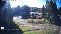 Archiv Foto Webcam Kniebis - Heimatpfad 09:00
