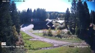 Archiv Foto Webcam Kniebis - Heimatpfad 11:00