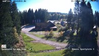 Archiv Foto Webcam Kniebis - Heimatpfad 13:00