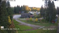 Archiv Foto Webcam Kniebis - Heimatpfad 17:00