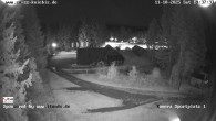 Archiv Foto Webcam Kniebis - Heimatpfad 19:00
