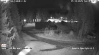 Archived image Webcam Kniebis - Black Forest 01:00