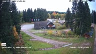 Archived image Webcam Kniebis - Black Forest 07:00