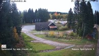 Archived image Webcam Kniebis - Black Forest 09:00