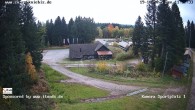 Archived image Webcam Kniebis - Black Forest 11:00