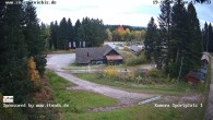 Archived image Webcam Kniebis - Black Forest 13:00