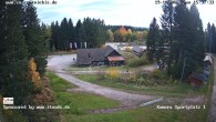 Archived image Webcam Kniebis - Black Forest 15:00