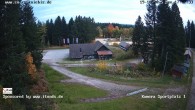 Archived image Webcam Kniebis - Black Forest 17:00