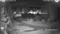 Archived image Webcam Kniebis - Black Forest 19:00