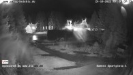 Archiv Foto Webcam Kniebis - Heimatpfad 05:00