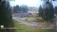 Archiv Foto Webcam Kniebis - Heimatpfad 07:00