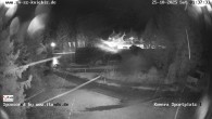 Archived image Webcam Kniebis - Black Forest 01:00