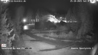 Archived image Webcam Kniebis - Black Forest 03:00