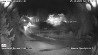 Archived image Webcam Kniebis - Black Forest 05:00