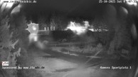 Archived image Webcam Kniebis - Black Forest 06:00