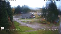 Archived image Webcam Kniebis - Black Forest 07:00