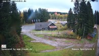 Archived image Webcam Kniebis - Black Forest 11:00