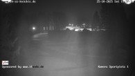 Archived image Webcam Kniebis - Black Forest 19:00