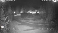 Archived image Webcam Kniebis - Black Forest 21:00