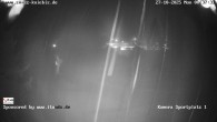 Archived image Webcam Kniebis - Black Forest 23:00