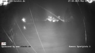 Archiv Foto Webcam Kniebis - Heimatpfad 03:00