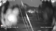 Archiv Foto Webcam Kniebis - Heimatpfad 05:00
