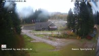 Archiv Foto Webcam Kniebis - Heimatpfad 07:00