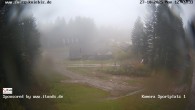 Archiv Foto Webcam Kniebis - Heimatpfad 11:00