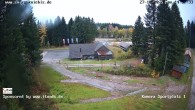 Archiv Foto Webcam Kniebis - Heimatpfad 13:00