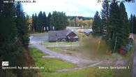 Archiv Foto Webcam Kniebis - Heimatpfad 15:00