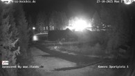 Archiv Foto Webcam Kniebis - Heimatpfad 17:00