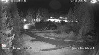 Archiv Foto Webcam Kniebis - Heimatpfad 19:00
