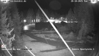 Archiv Foto Webcam Kniebis - Heimatpfad 23:00