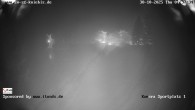Archiv Foto Webcam Kniebis - Heimatpfad 03:00